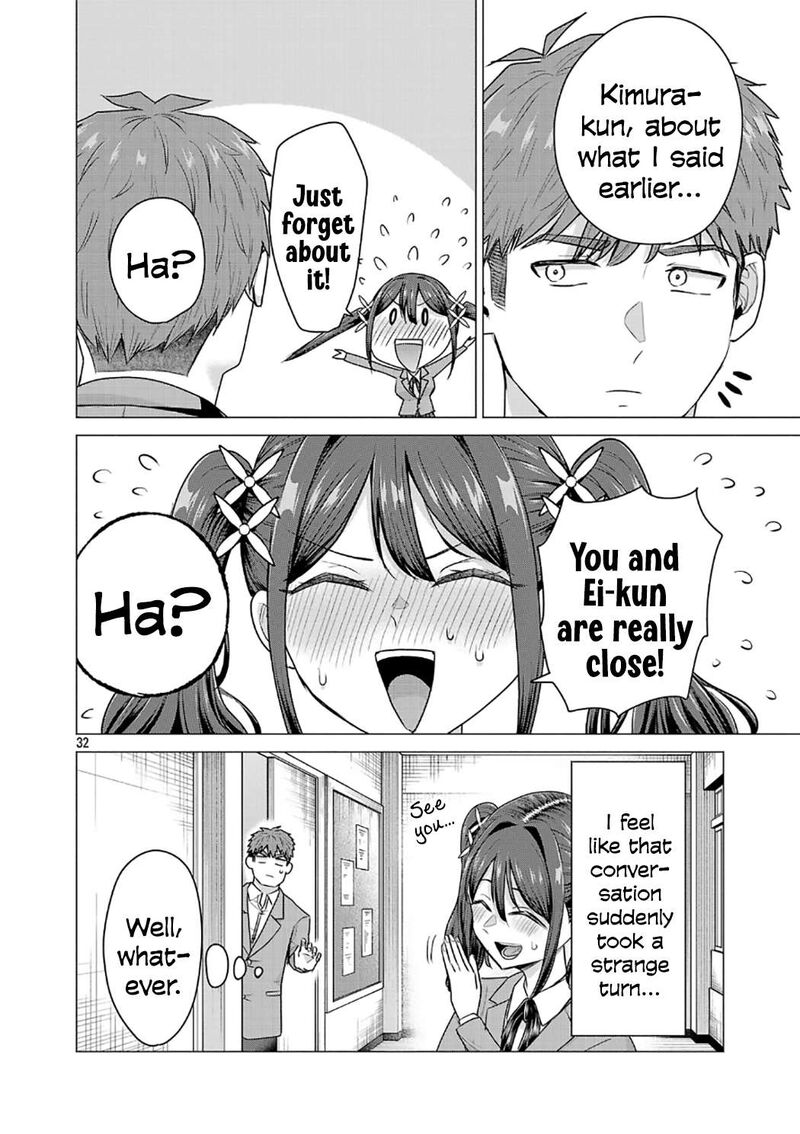 Make Heroine O Katasetai 8 32