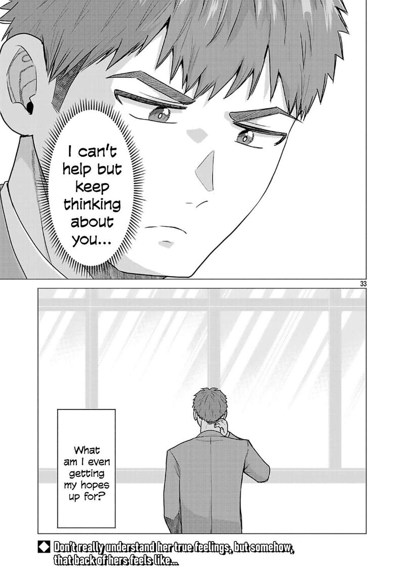 Make Heroine O Katasetai 8 33