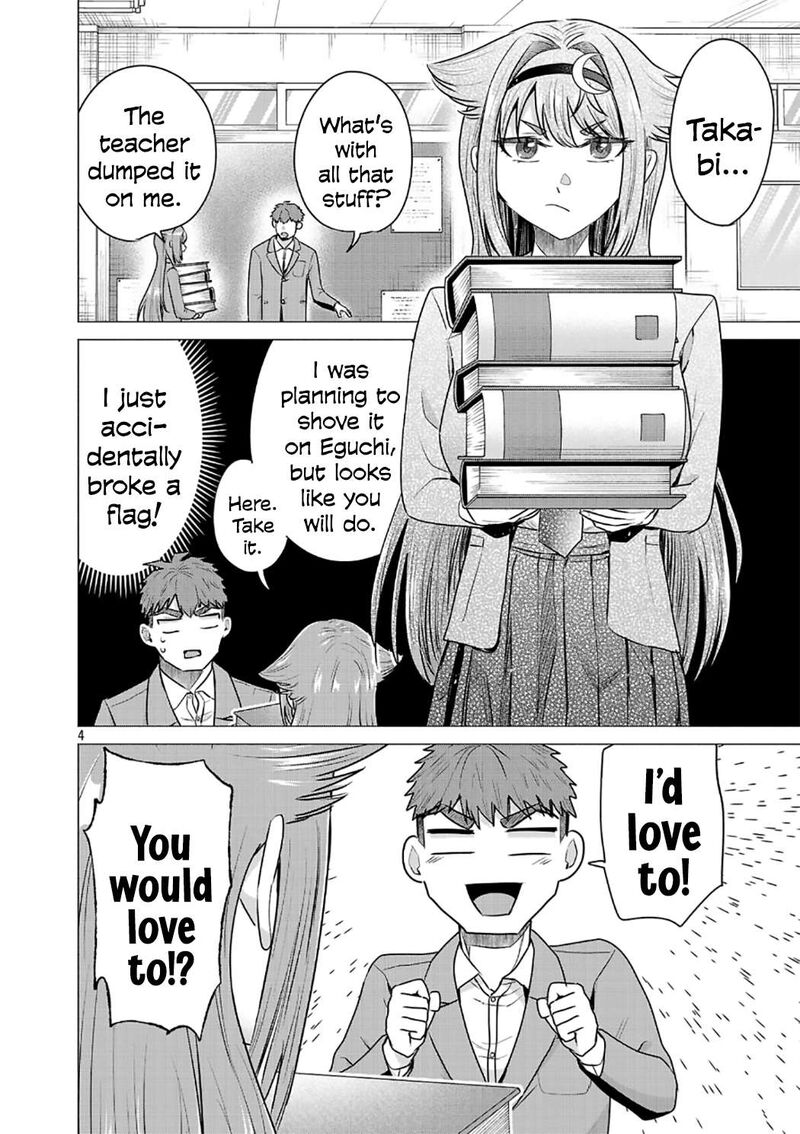 Make Heroine O Katasetai 8 4