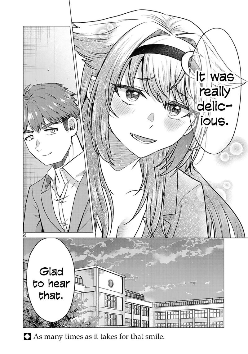 Make Heroine O Katasetai 9 25