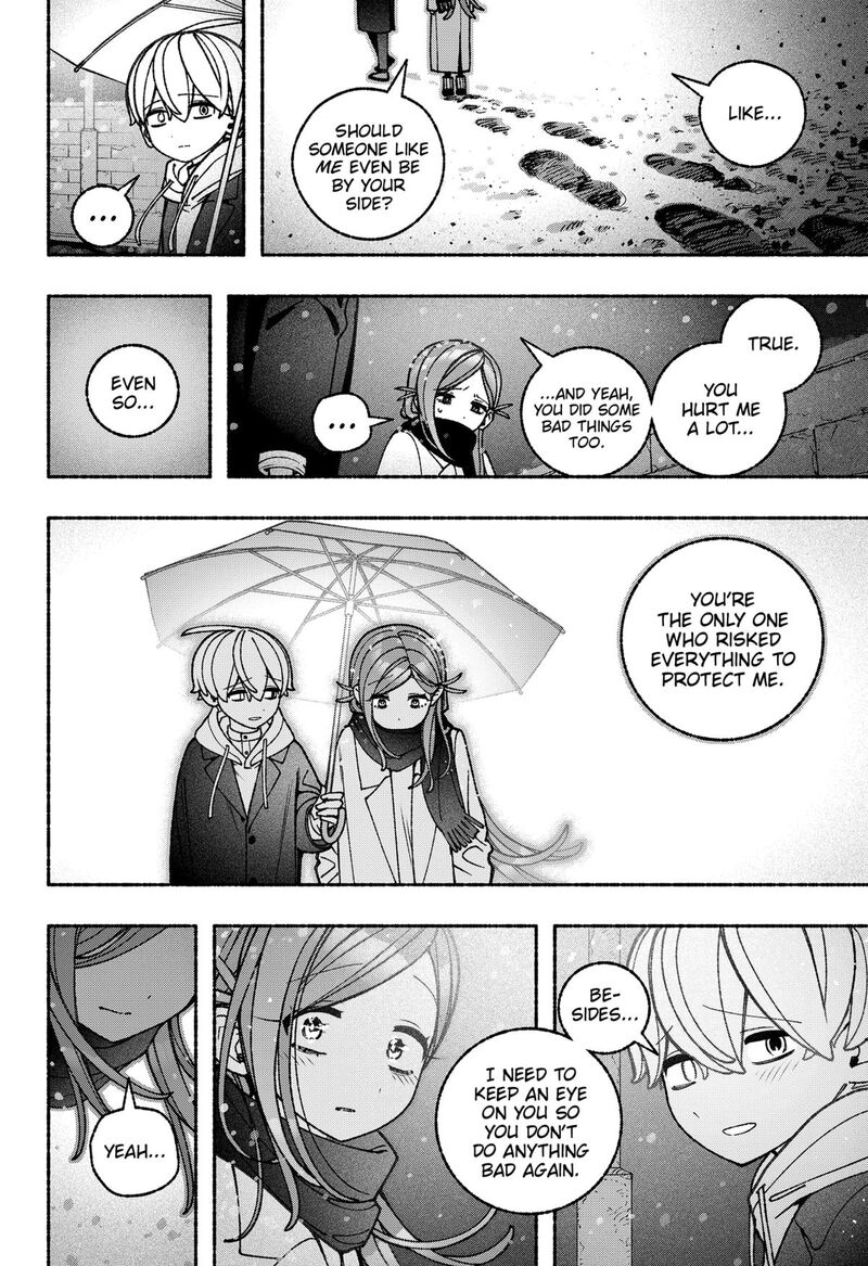 Make The Exorcist Fall In Love 101 10