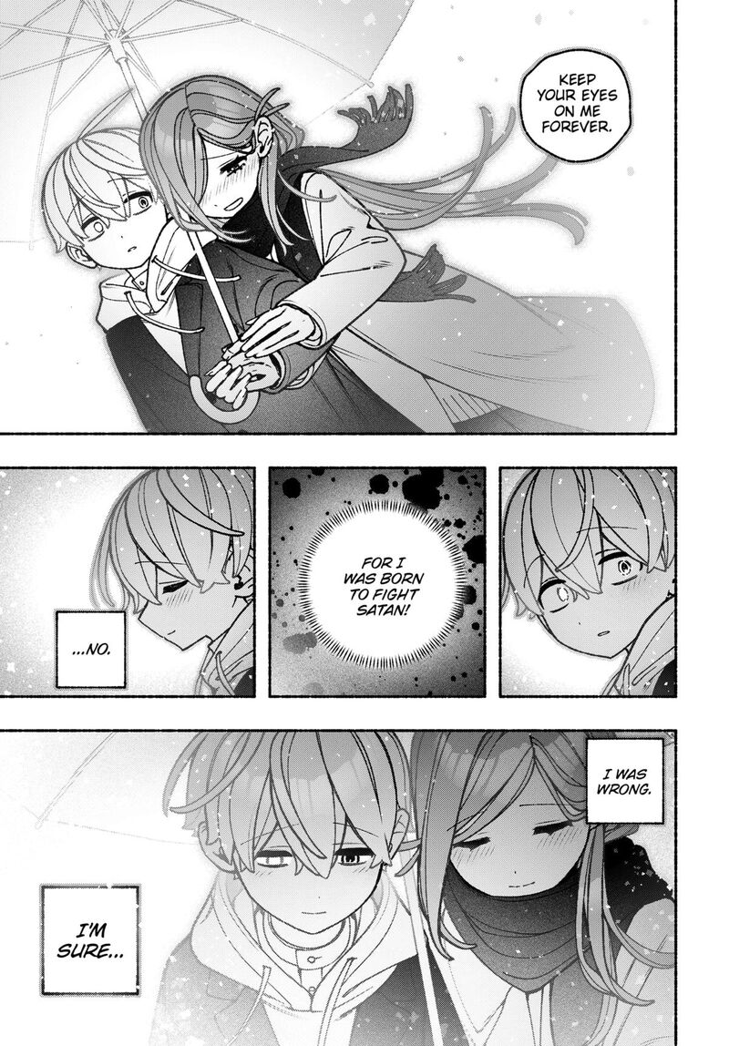 Make The Exorcist Fall In Love 101 11