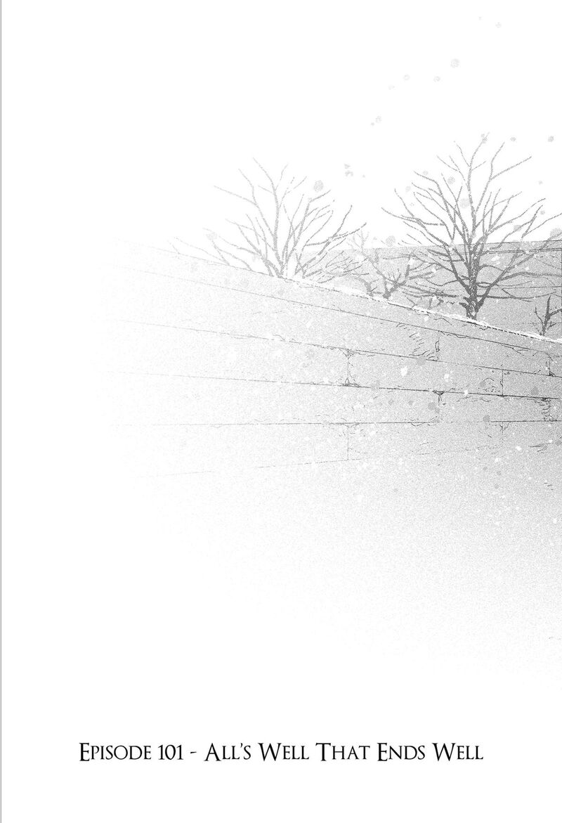 Make The Exorcist Fall In Love 101 13