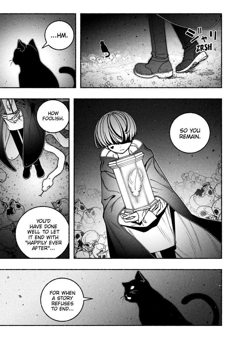 Make The Exorcist Fall In Love 101 15