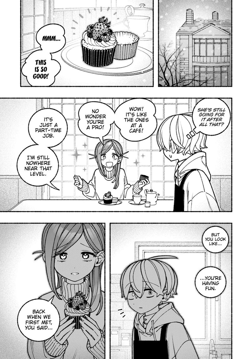 Make The Exorcist Fall In Love 101 7