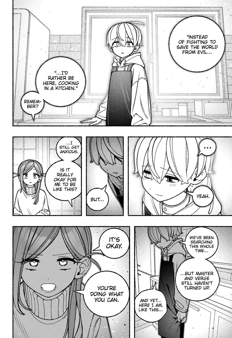 Make The Exorcist Fall In Love 101 8