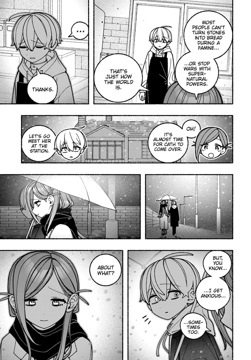 Make The Exorcist Fall In Love 101 9