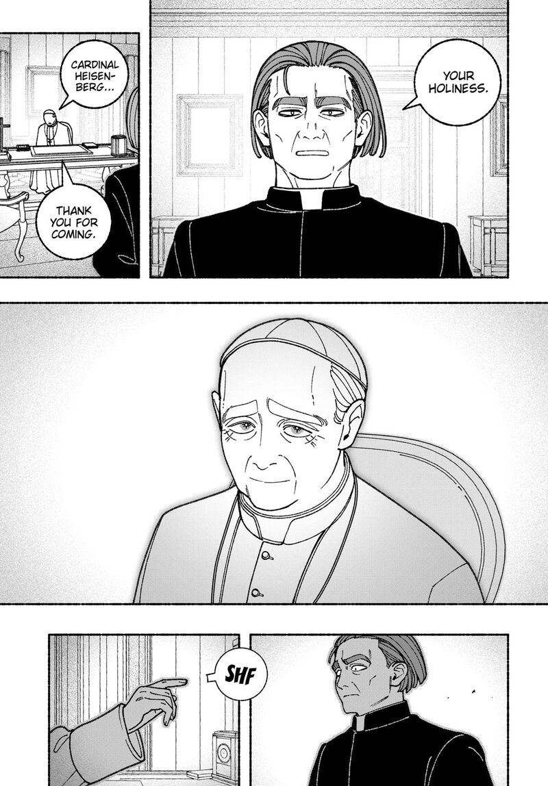 Make The Exorcist Fall In Love 105 5