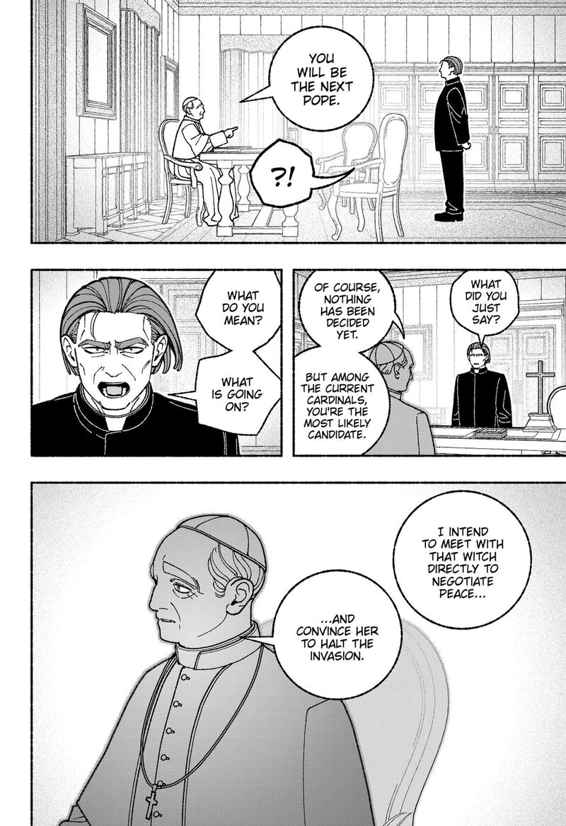 Make The Exorcist Fall In Love 105 6