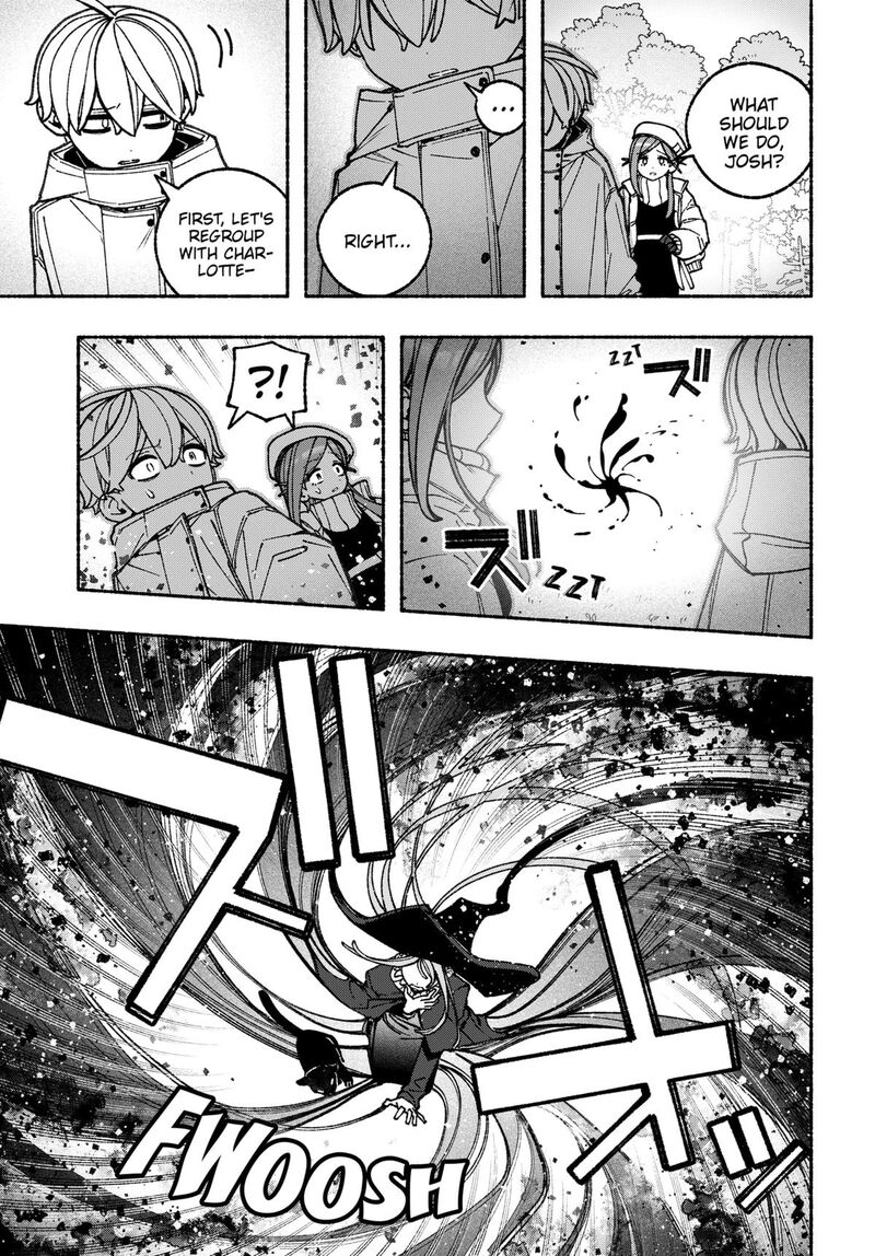 Make The Exorcist Fall In Love 110 17