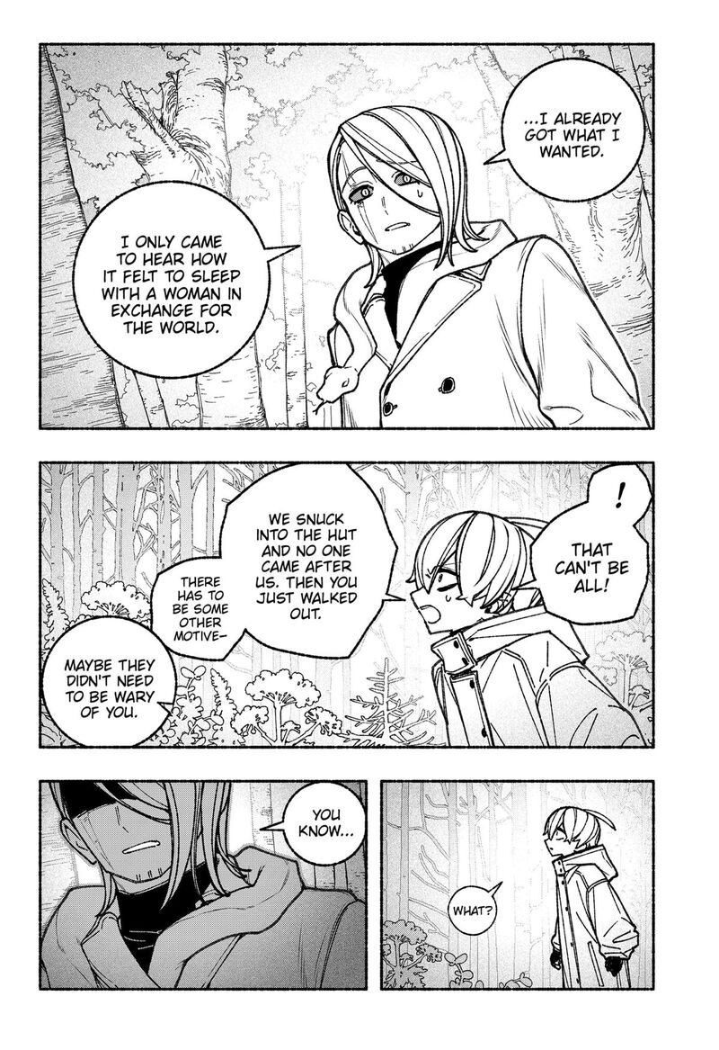 Make The Exorcist Fall In Love 110 4