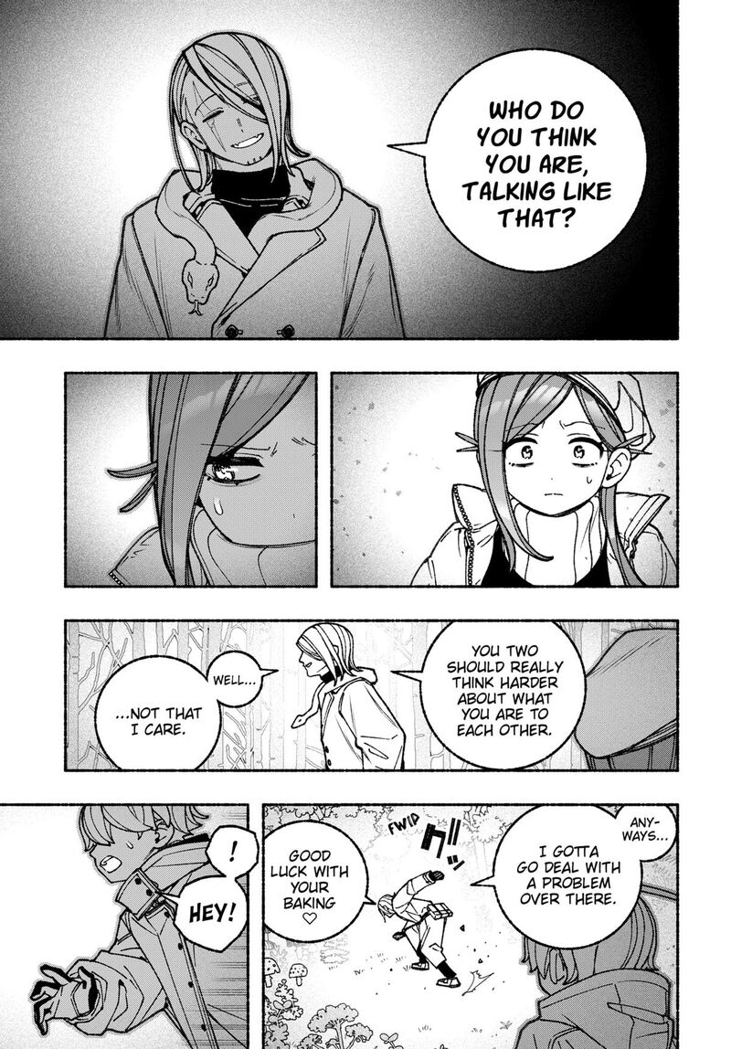 Make The Exorcist Fall In Love 110 7