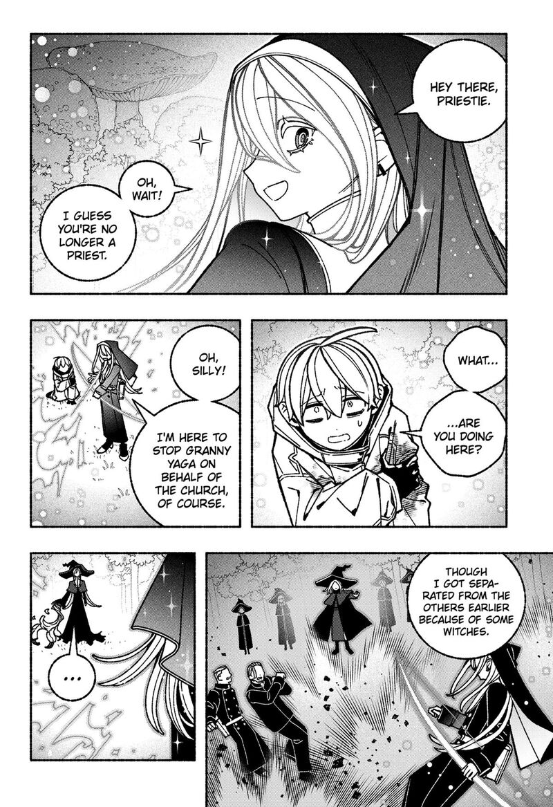 Make The Exorcist Fall In Love 115 2