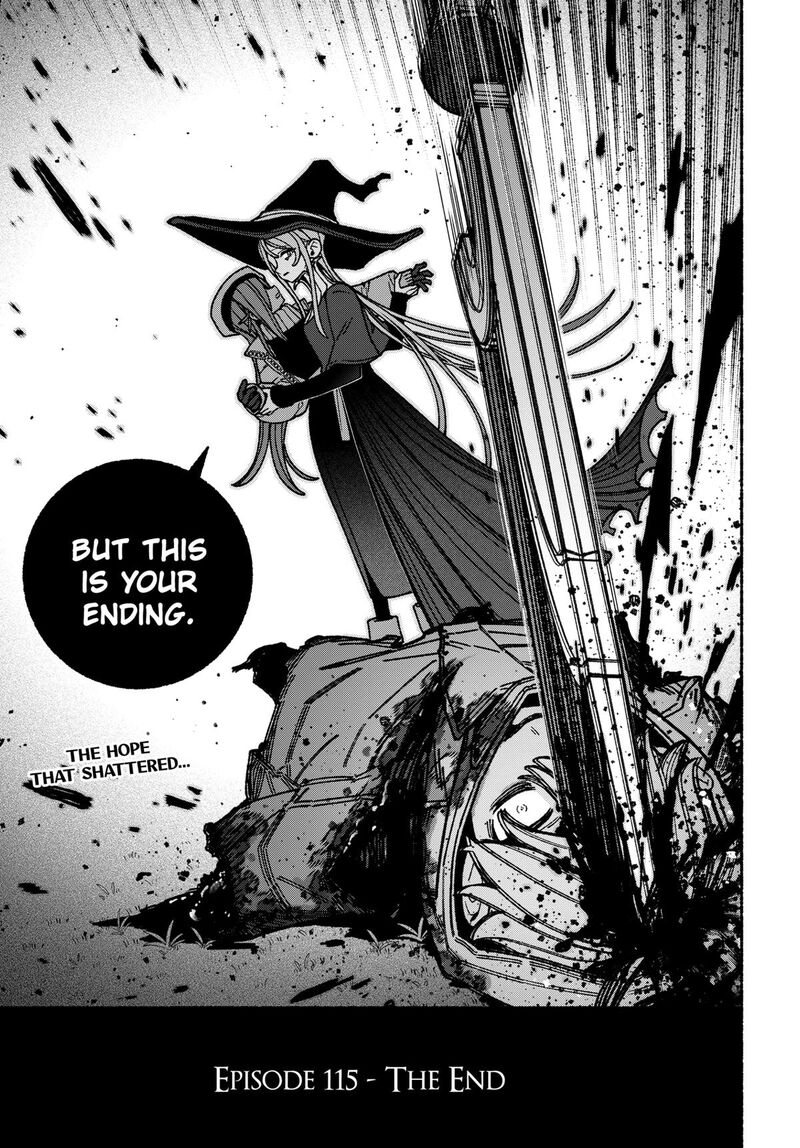 Make The Exorcist Fall In Love 115 23