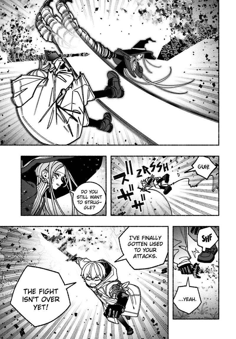 Make The Exorcist Fall In Love 115 7