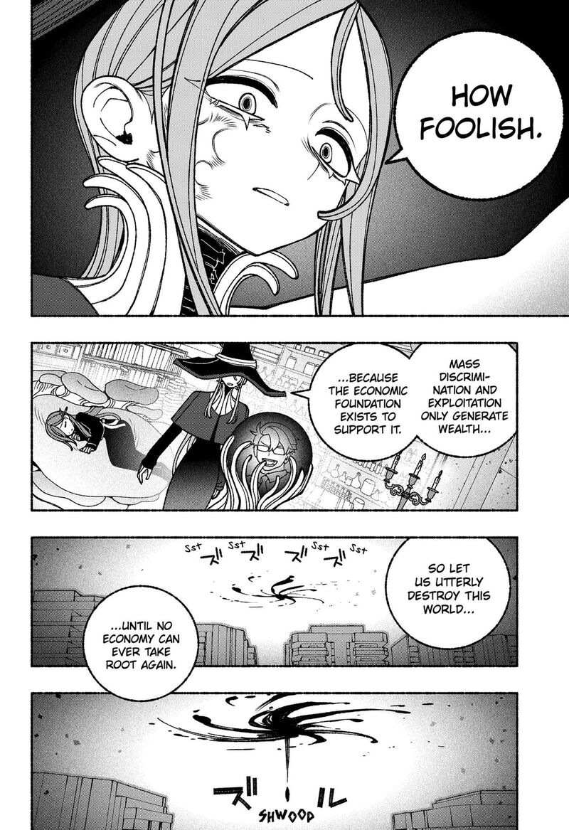 Make The Exorcist Fall In Love 116 8