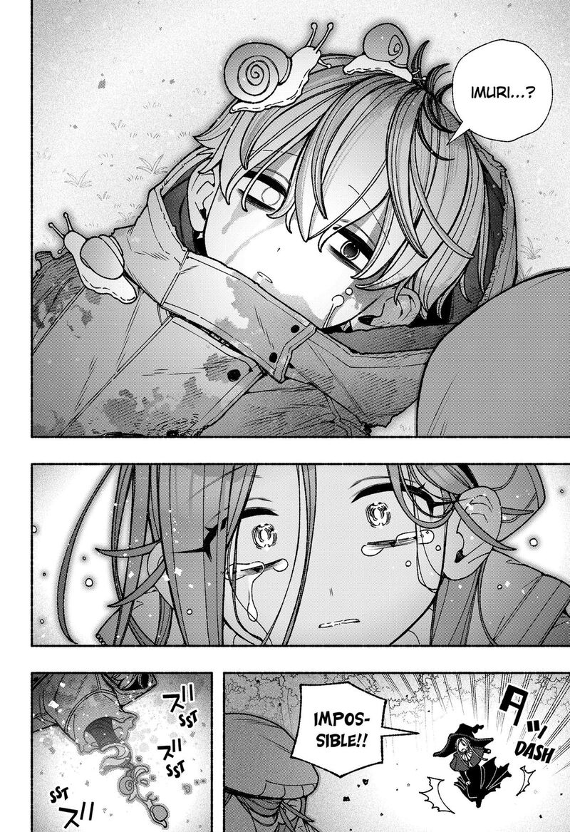 Make The Exorcist Fall In Love 117 14