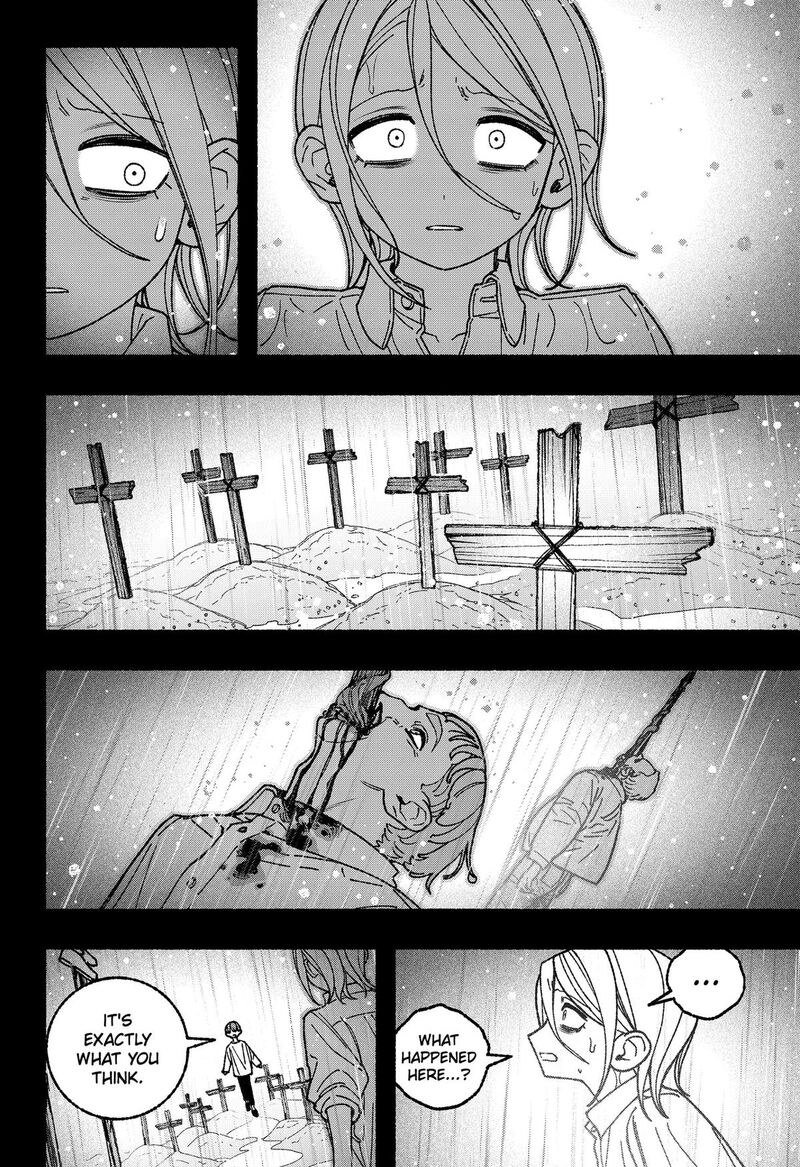 Make The Exorcist Fall In Love 124 12