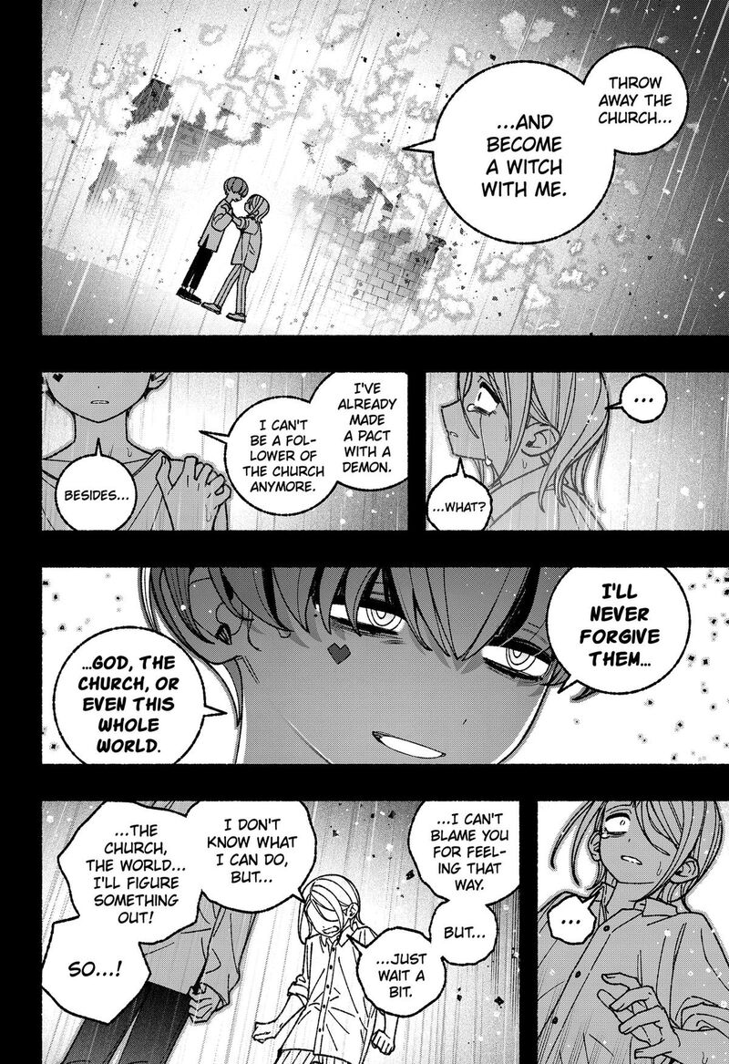 Make The Exorcist Fall In Love 124 16