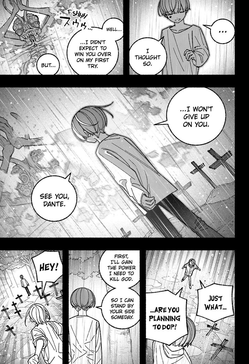Make The Exorcist Fall In Love 124 19