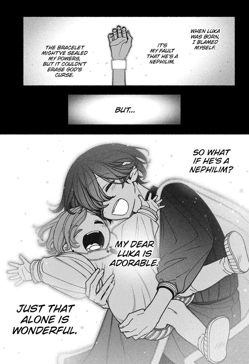 Make The Exorcist Fall In Love 75 11