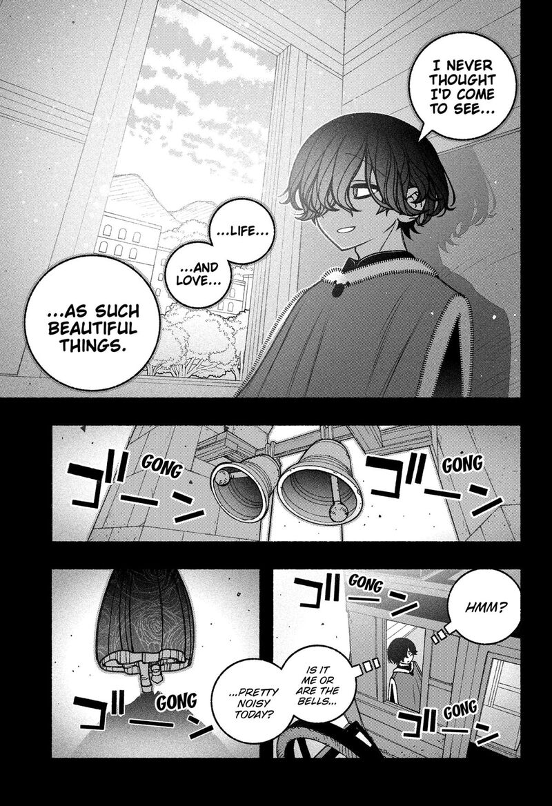Make The Exorcist Fall In Love 75 13