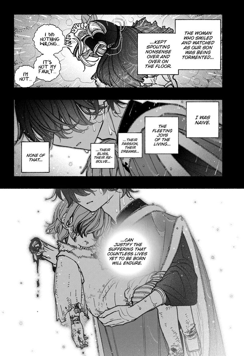 Make The Exorcist Fall In Love 75 22