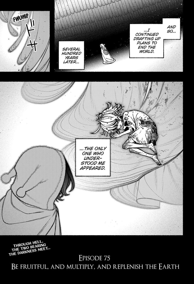 Make The Exorcist Fall In Love 75 23