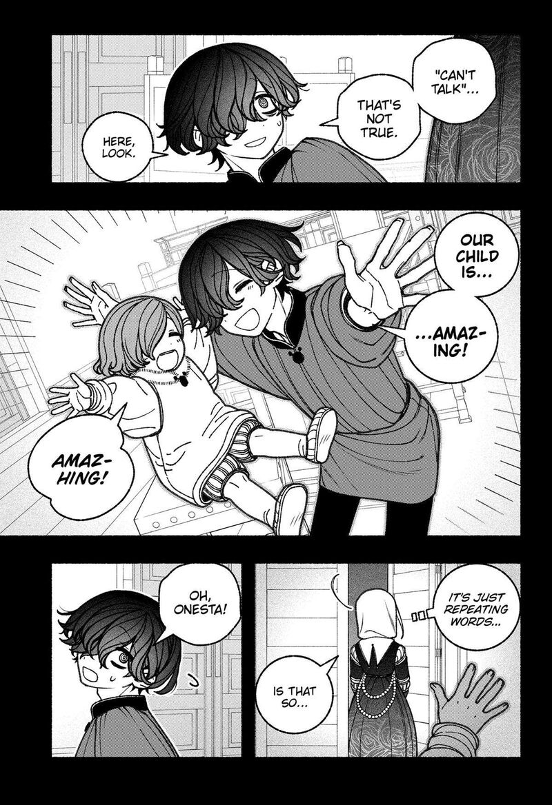 Make The Exorcist Fall In Love 75 5