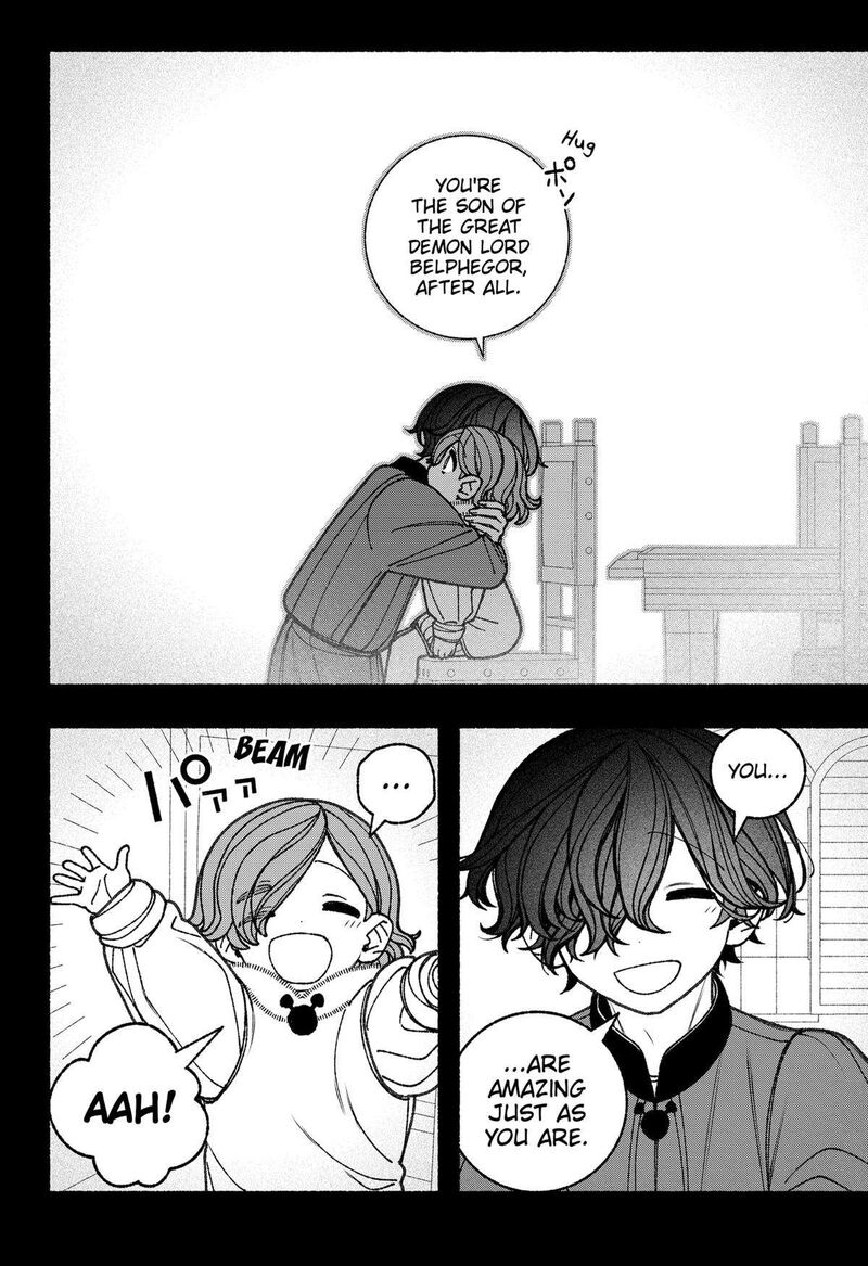 Make The Exorcist Fall In Love 75 8