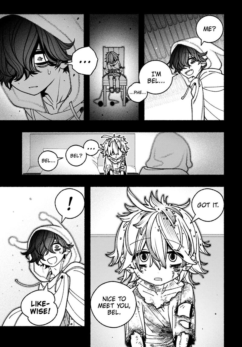 Make The Exorcist Fall In Love 76 9