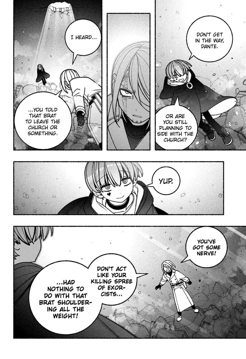 Make The Exorcist Fall In Love 79 2