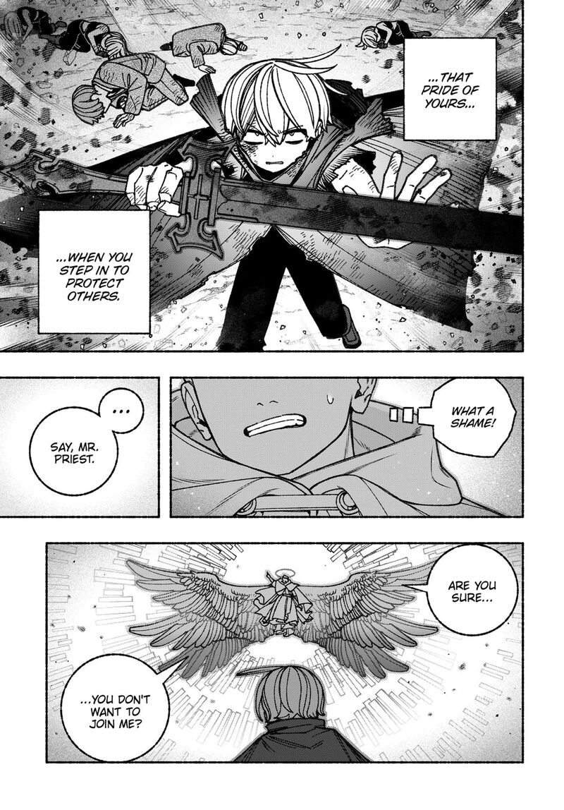 Make The Exorcist Fall In Love 97 9