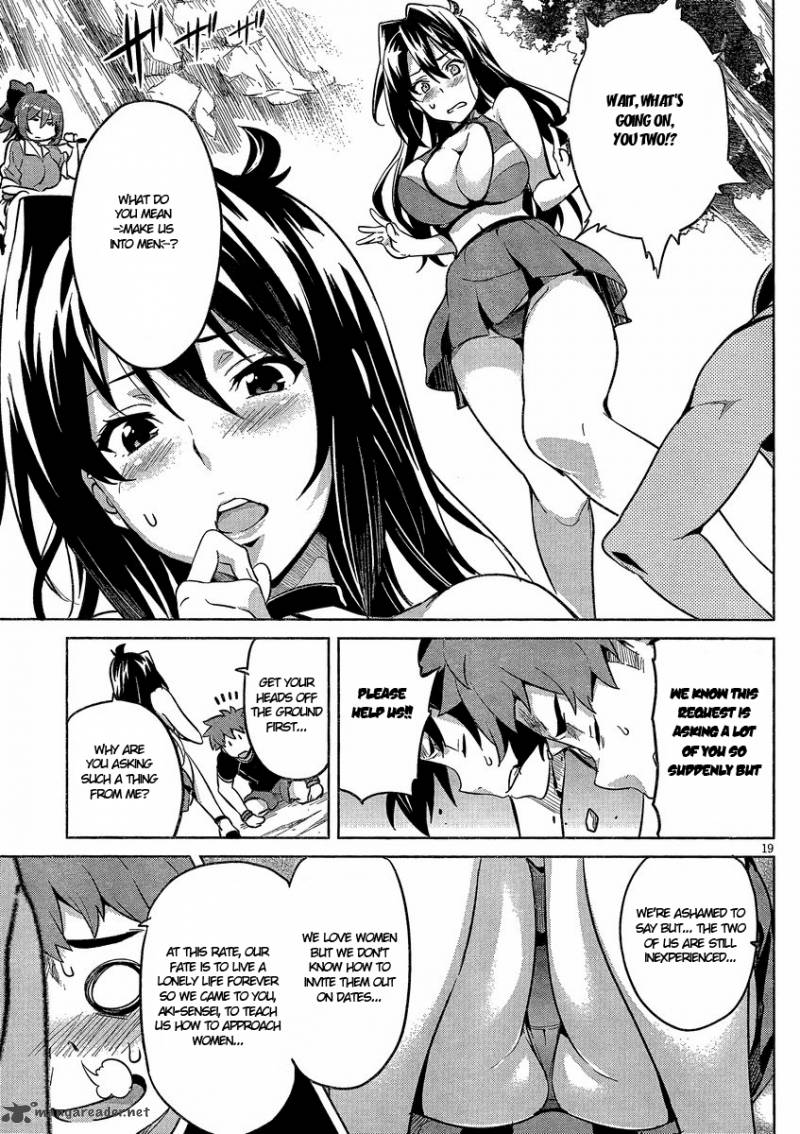 Maken Ki 38 21