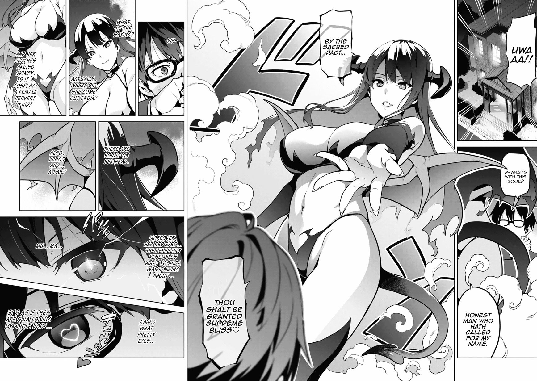 Maken Ki 80 40