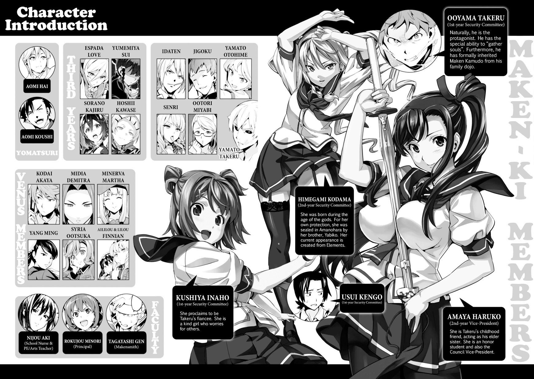 Maken Ki 85 5