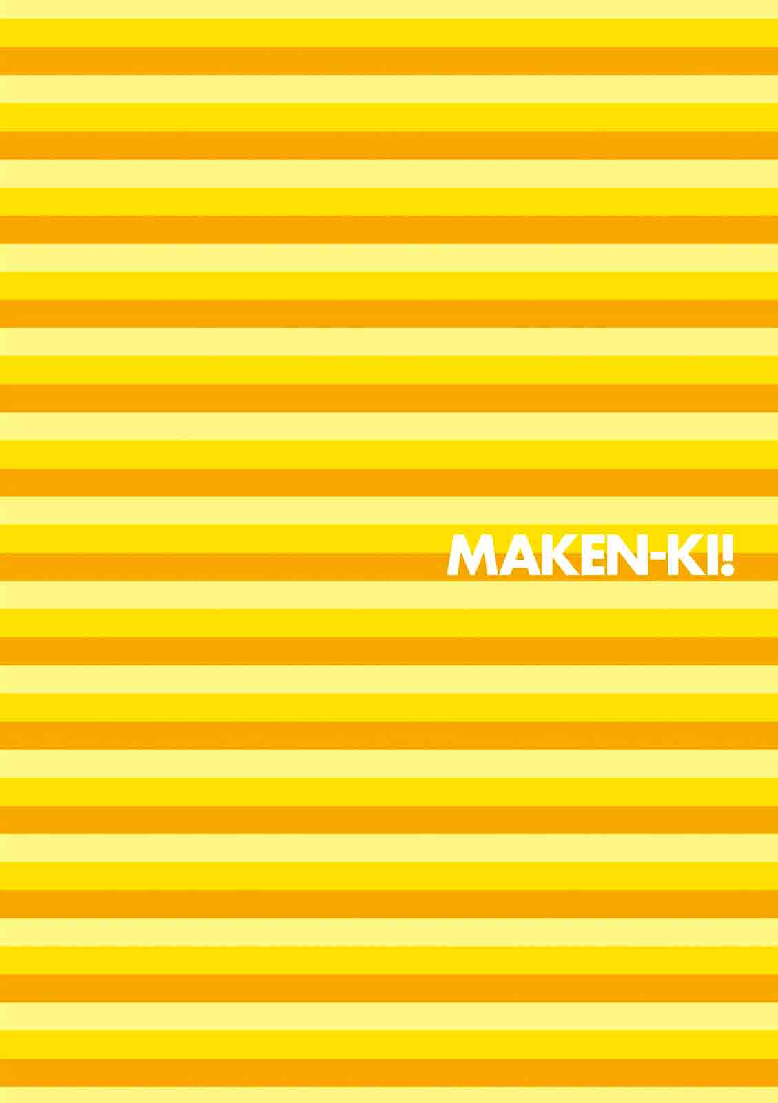 Maken Ki 95 3