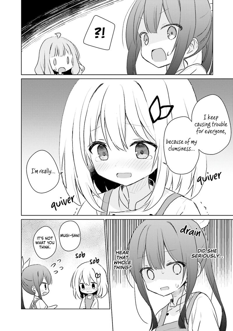 Makigama No Pandora 10 18