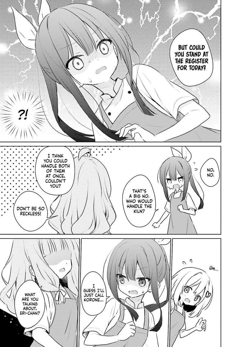 Makigama No Pandora 10 5