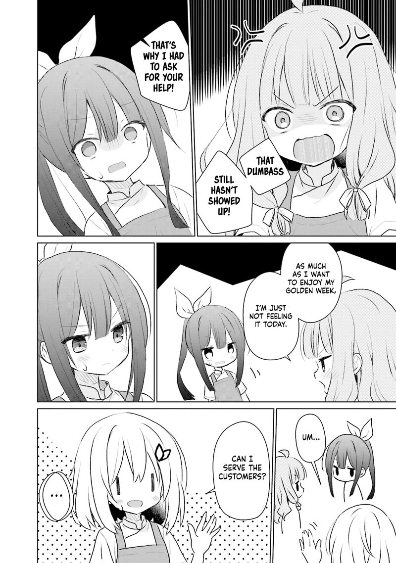 Makigama No Pandora 10 6