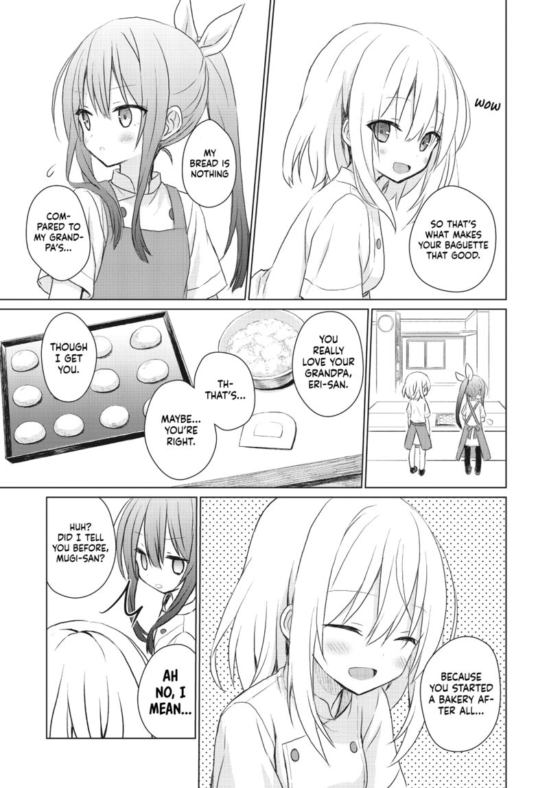 Makigama No Pandora 2 13