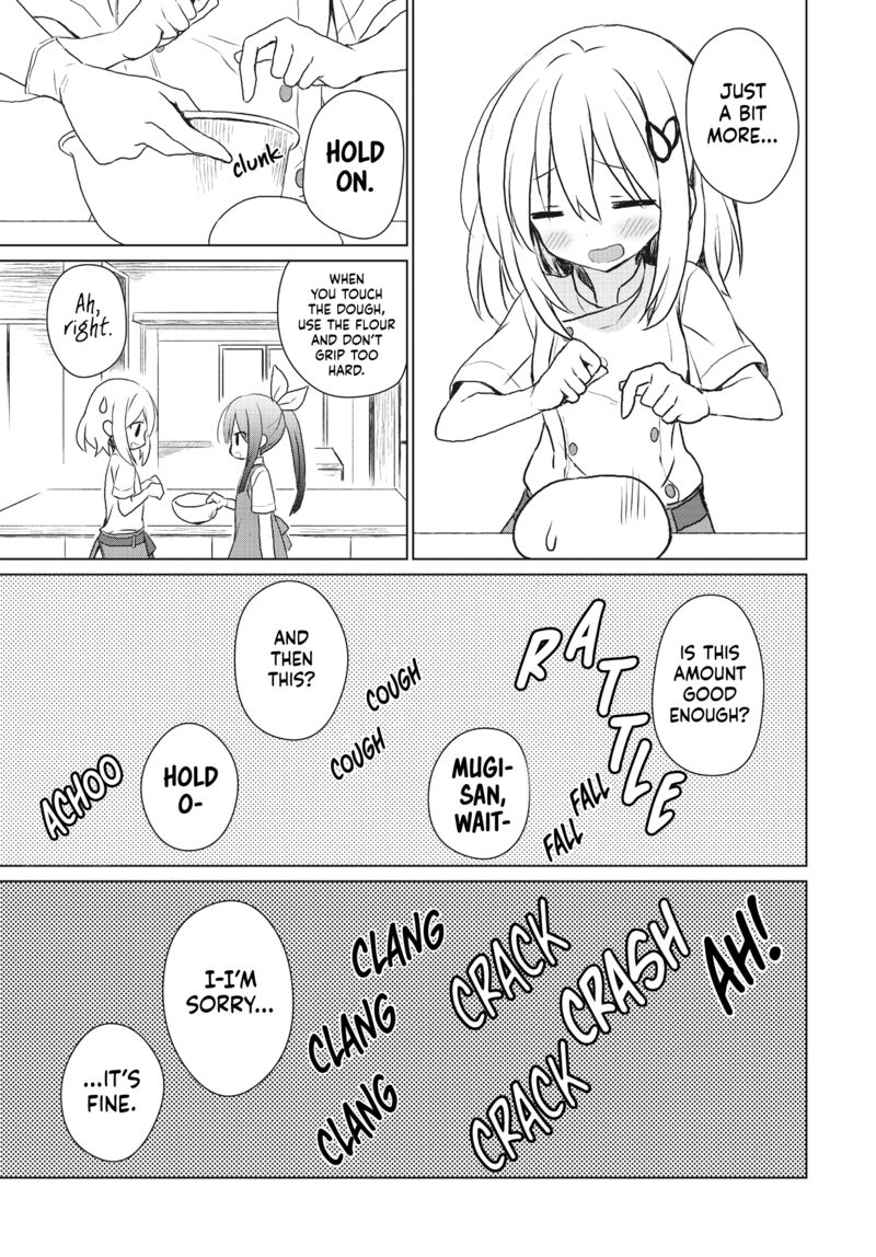 Makigama No Pandora 2 15