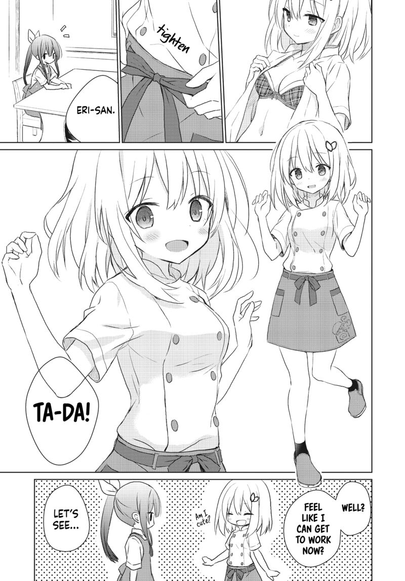 Makigama No Pandora 2 7