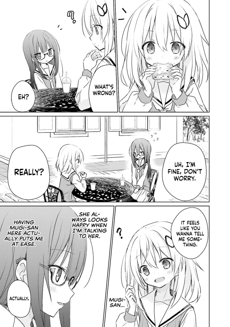 Makigama No Pandora 3 13