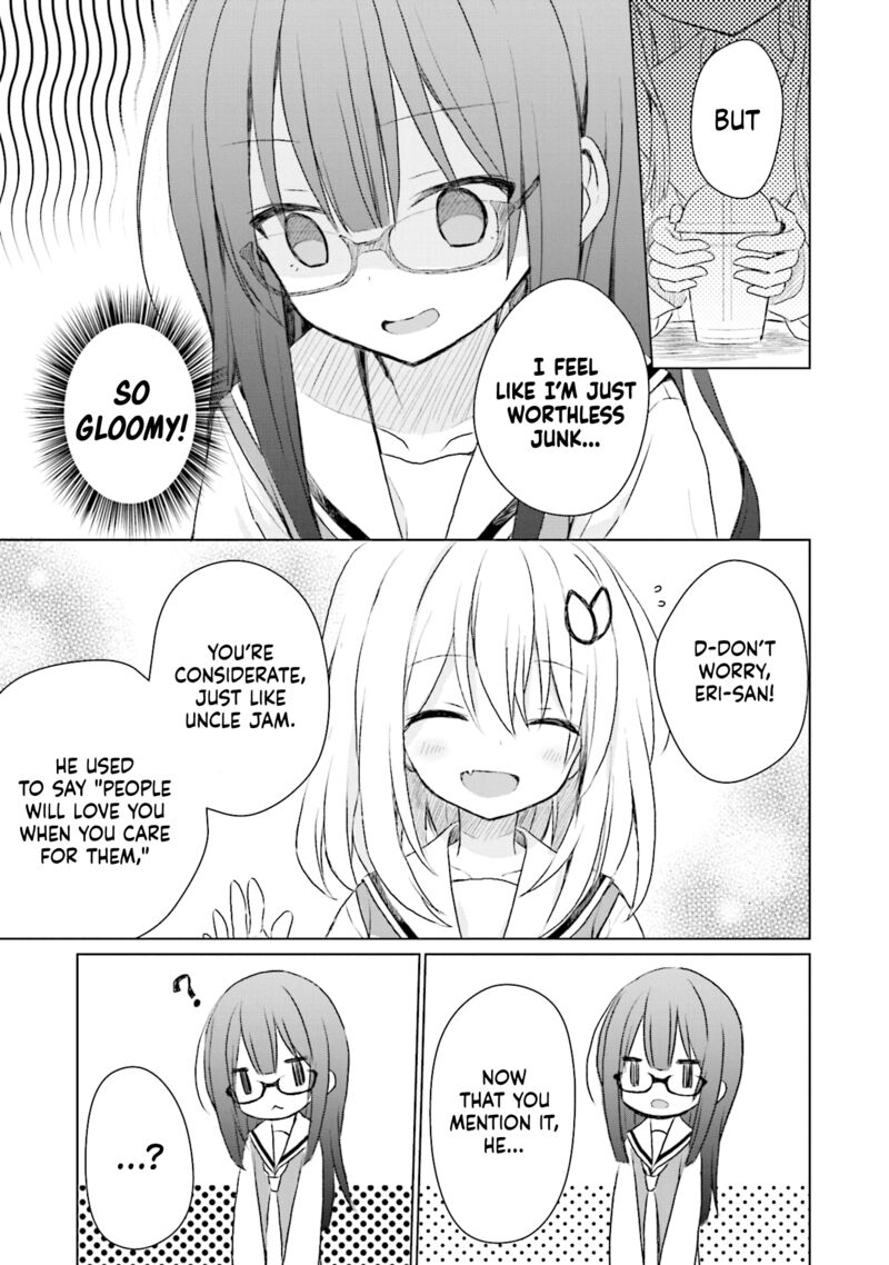 Makigama No Pandora 3 19