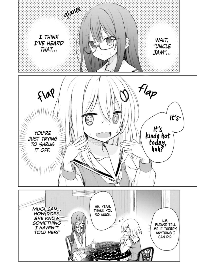 Makigama No Pandora 3 20
