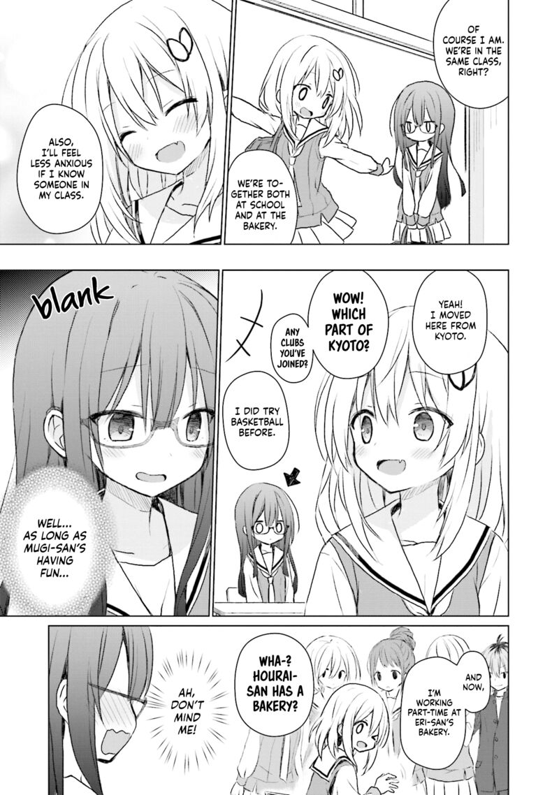 Makigama No Pandora 3 5