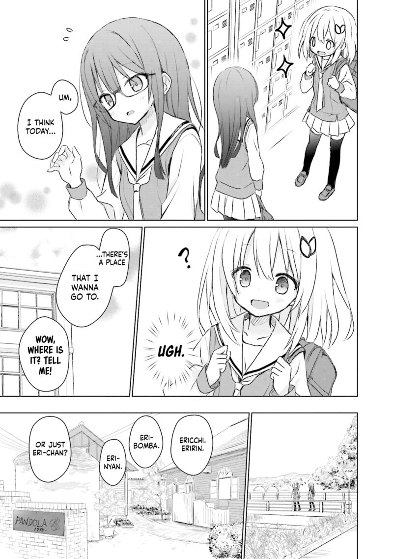 Makigama No Pandora 3 7