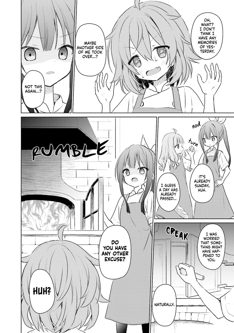 Makigama No Pandora 5 4