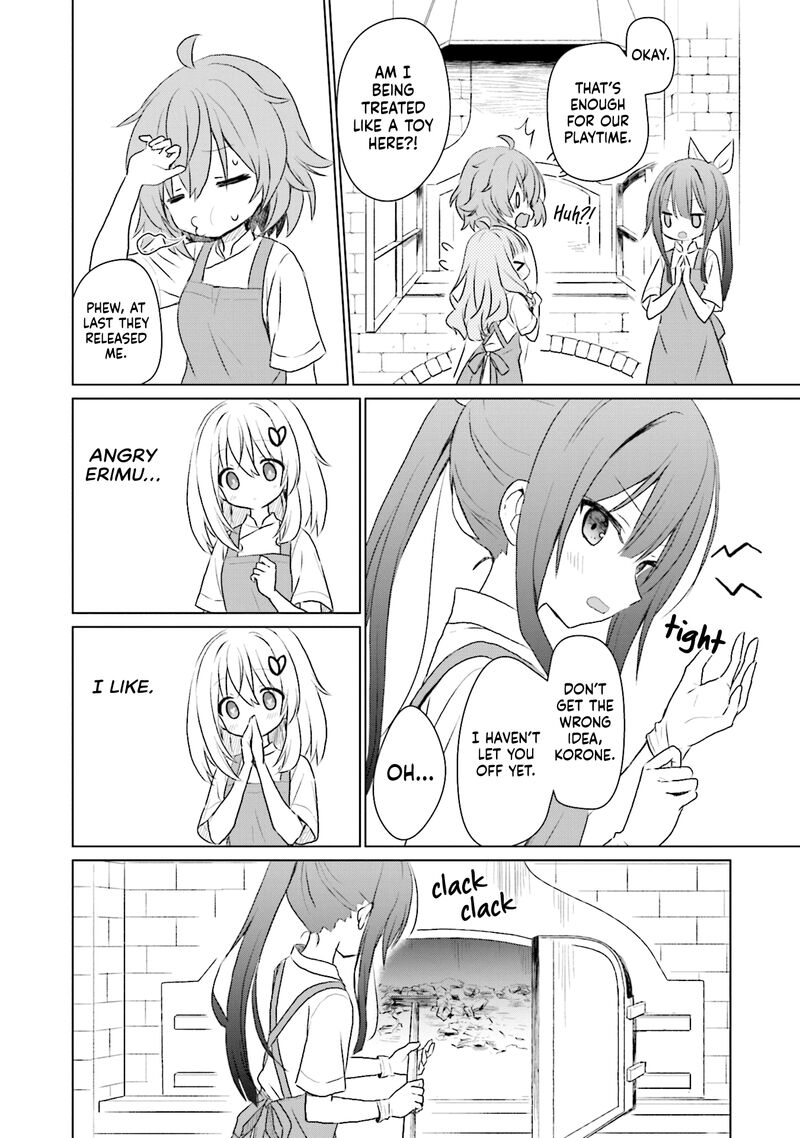 Makigama No Pandora 5 6